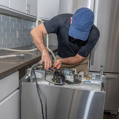 property maintenance