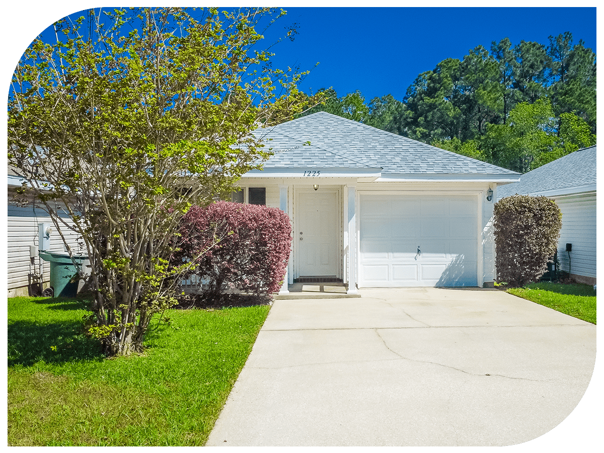 rental property evaluation
