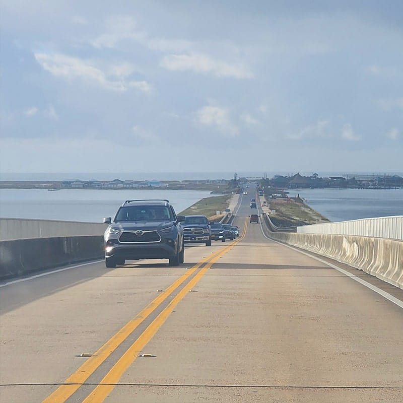 399 bridge connecting navarre to navarre beach