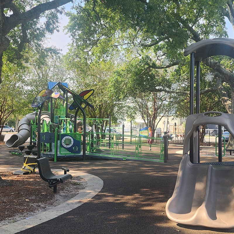 Fort Walton Beach Landing Park-min