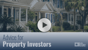 advice for property investors