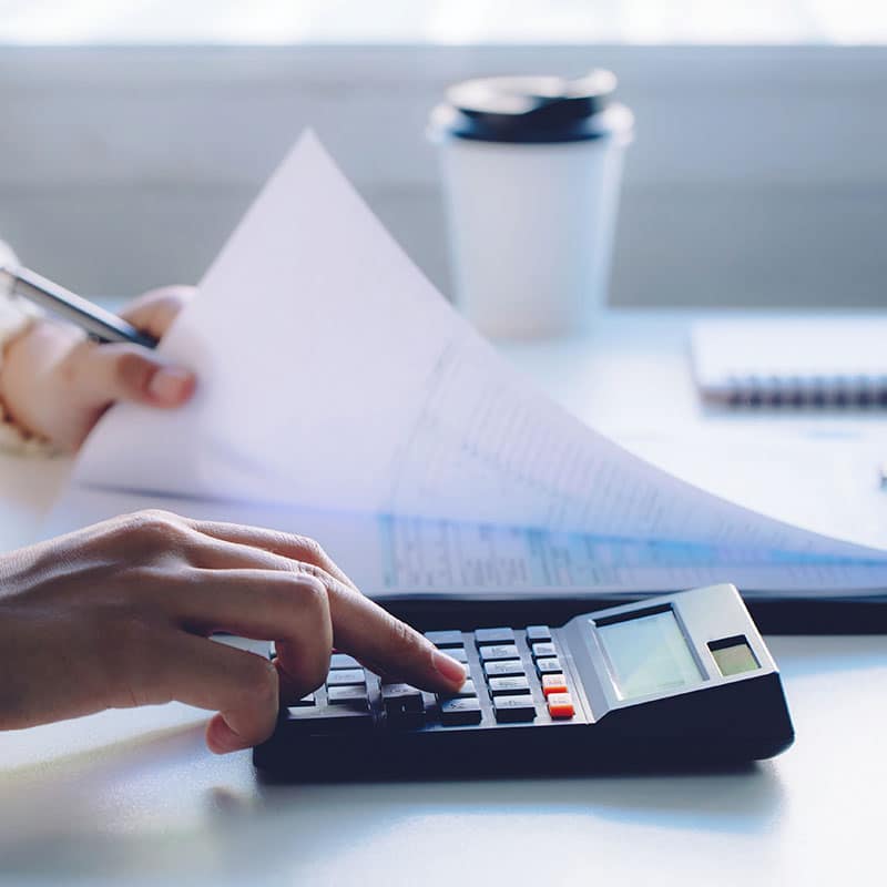 calculating cash flow