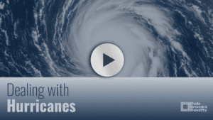dealing with hurricanes