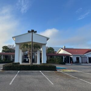 destin high school