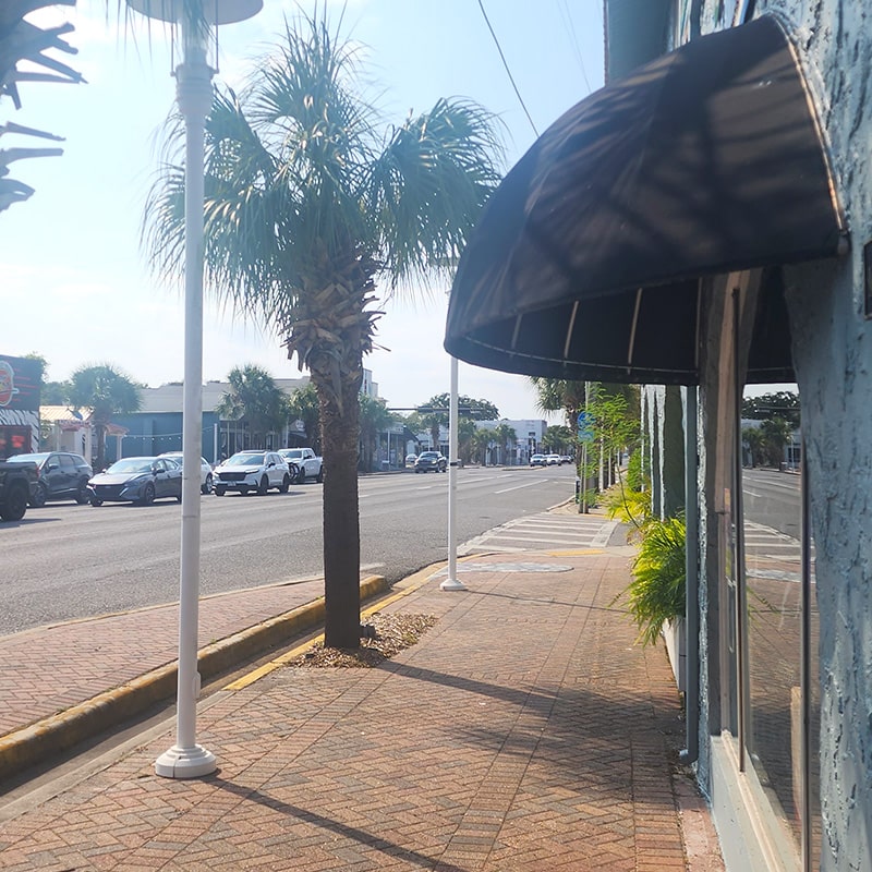 downtown fwb