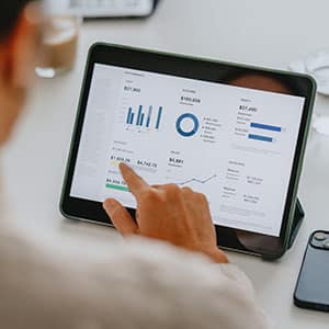 financial reporting