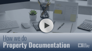 how property documentation works