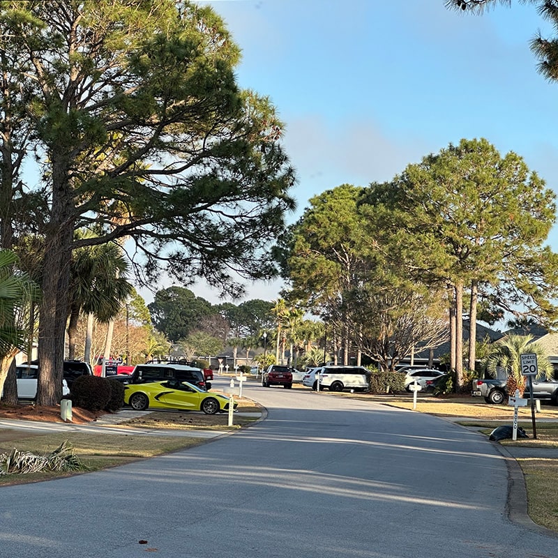 indian lake neighborhood destin