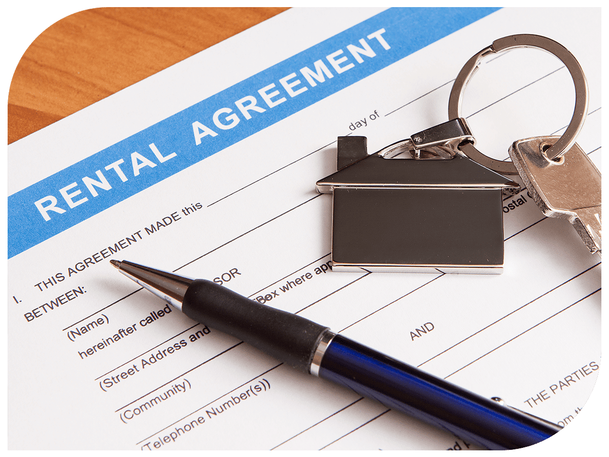 lease documents