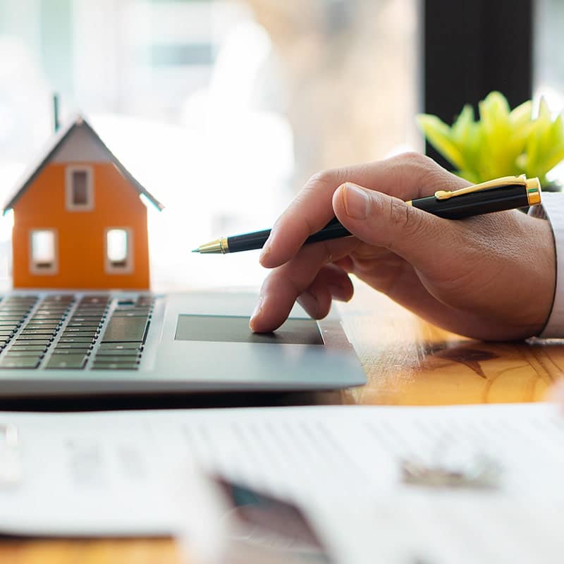 paying rent online