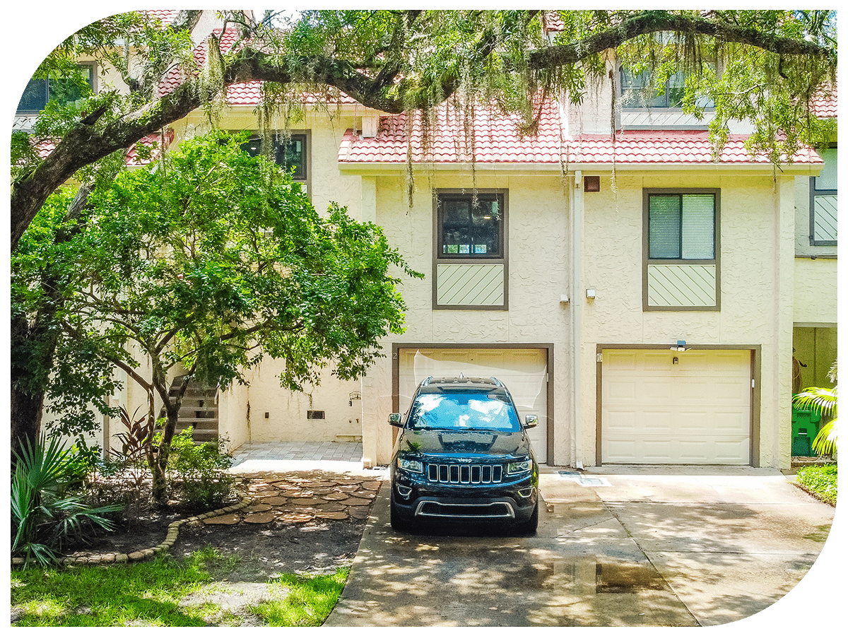 rental home near downtown fort walton beach