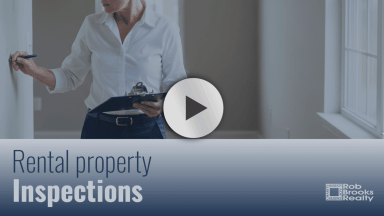 rental property inspections