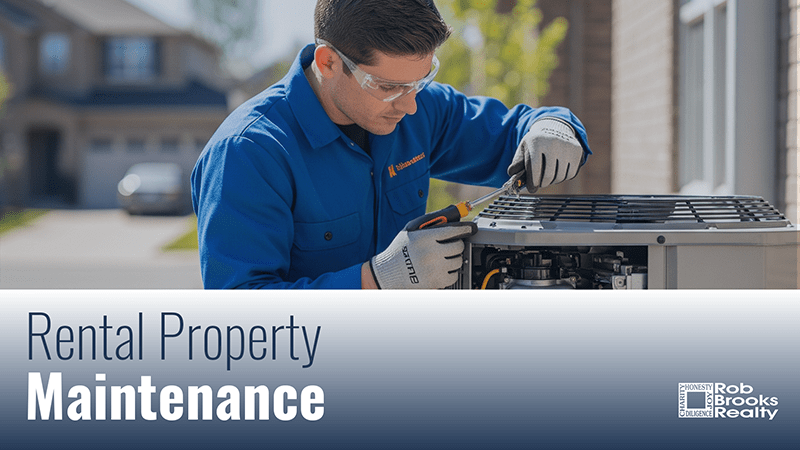 rental property maintenance thumbnail