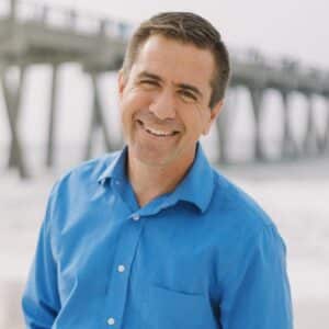 rob brooks