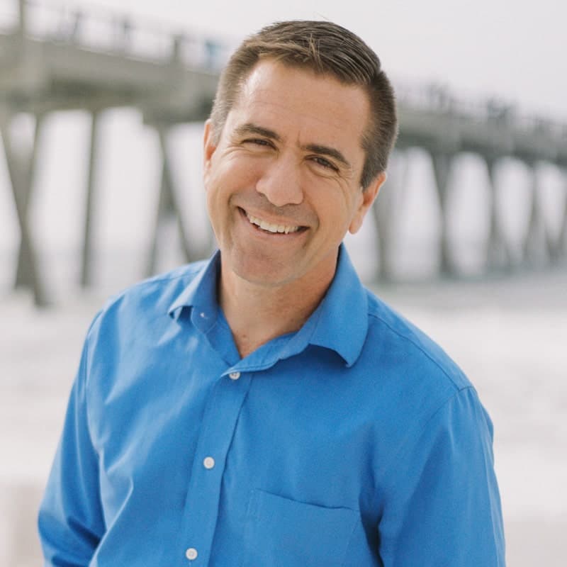 rob brooks