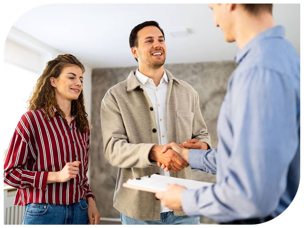 screening applicants for property