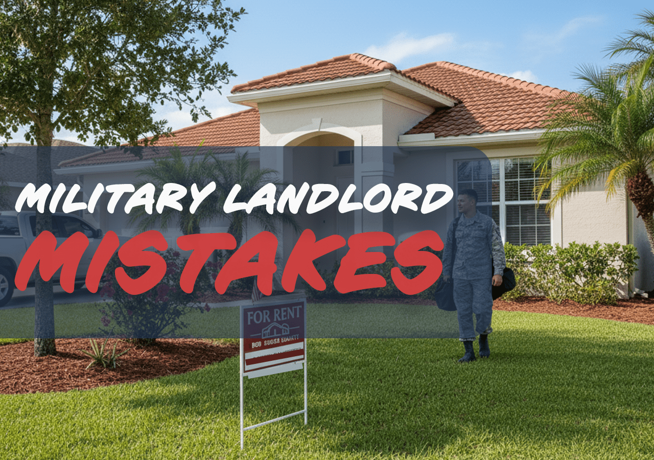 military landlord mistakes featured image