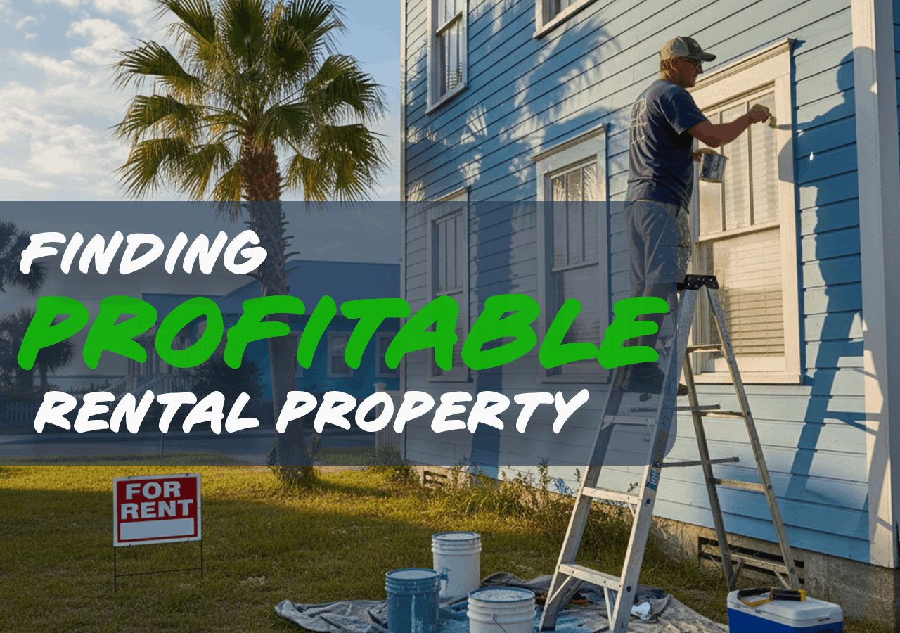 keys to finding profitable rental property featured image