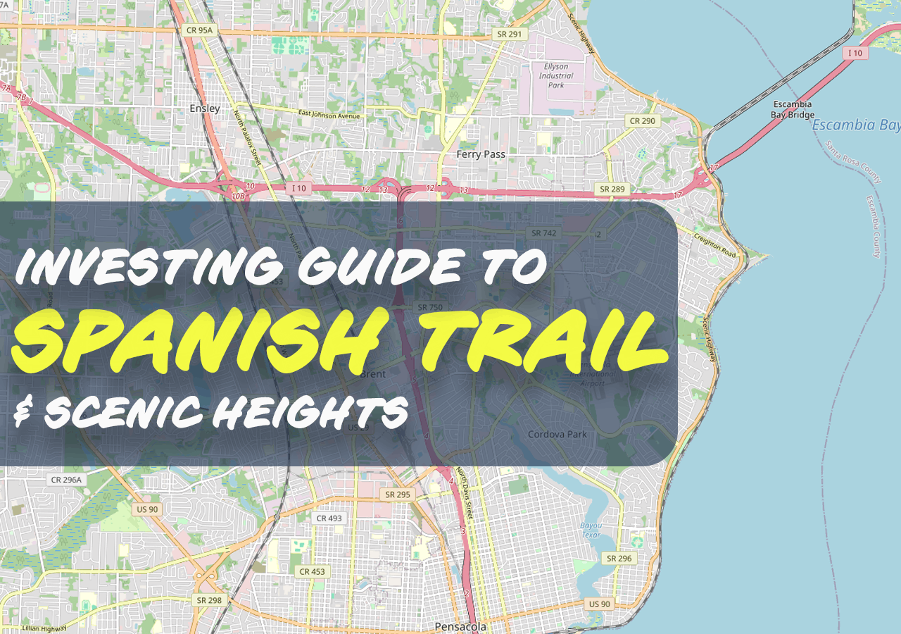 spanish trail and scenic heights investing